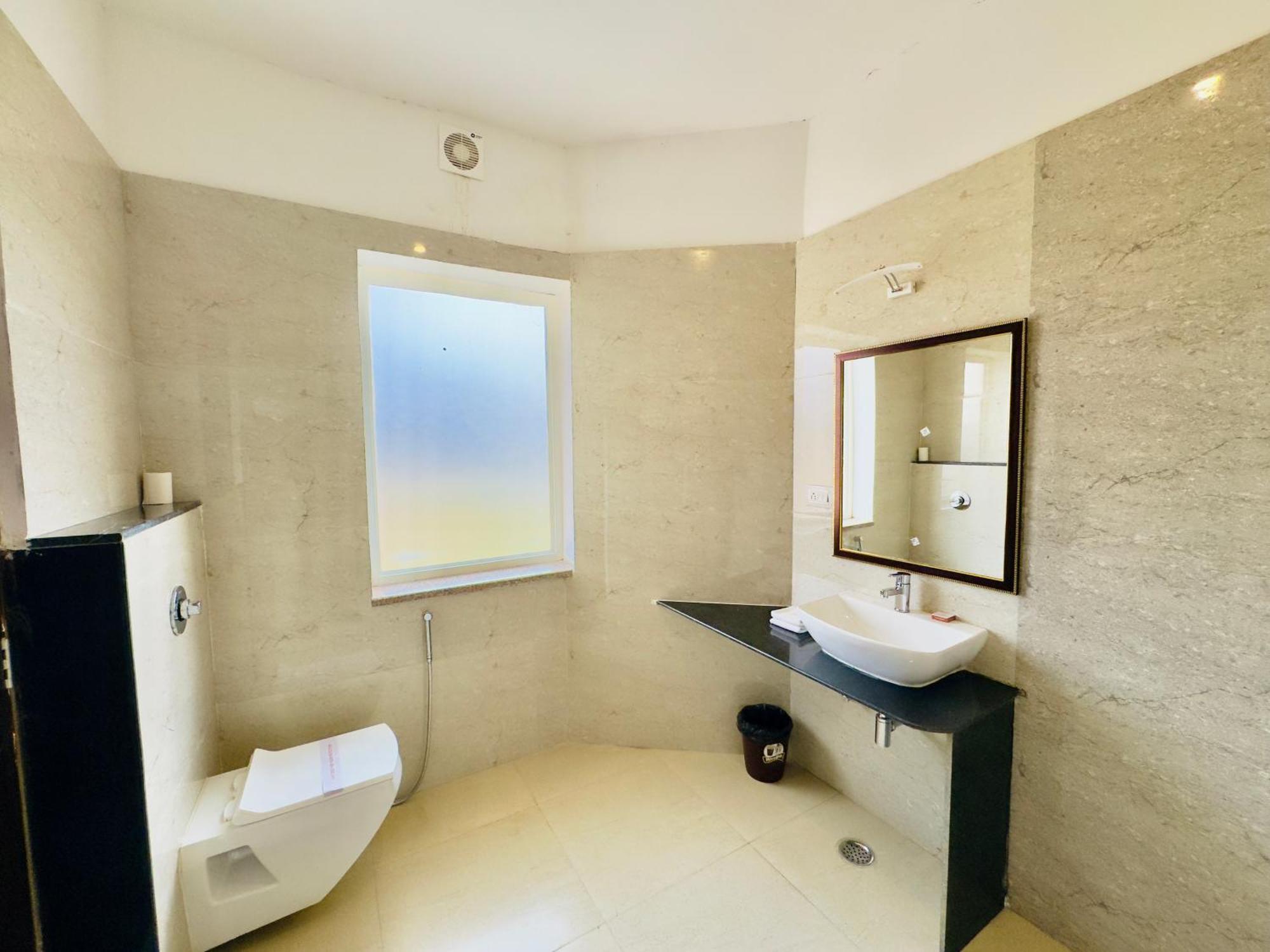 Jag Aravali Resort Udaipur- Experience Nature Away From City Hustle 외부 사진